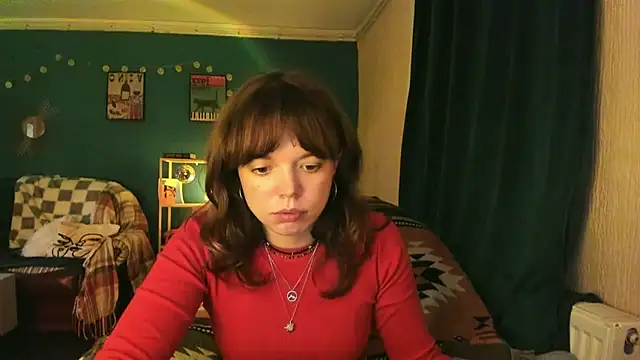 ClancyMorissey's cam snapshot