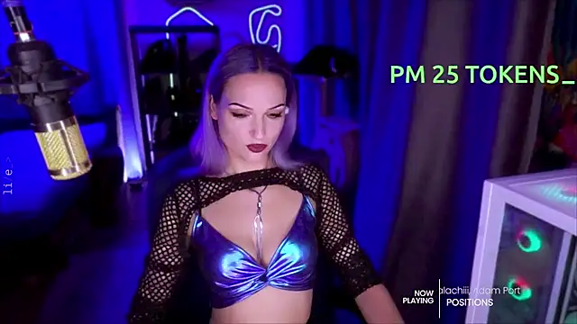 ml_milana's cam snapshot