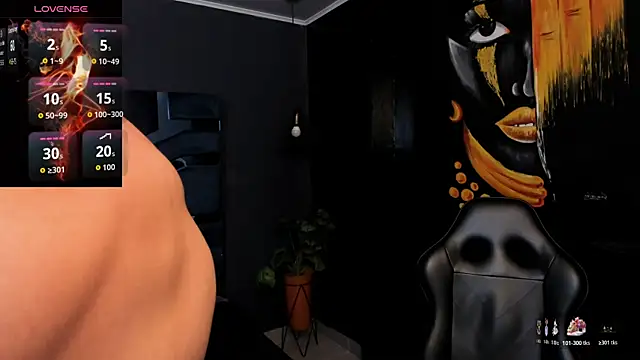 SalvatoreDmore's cam snapshot