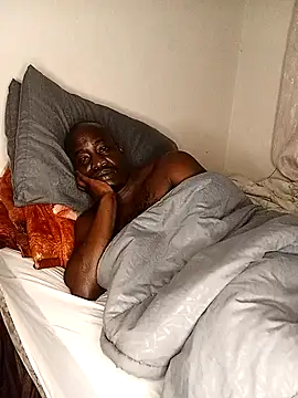 WaiterZim's cam snapshot