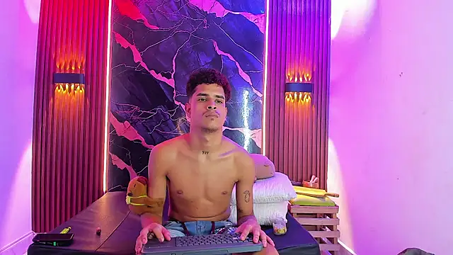 Lucky_boys__X's cam snapshot