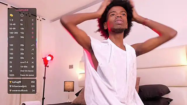 AllexJacob's cam snapshot