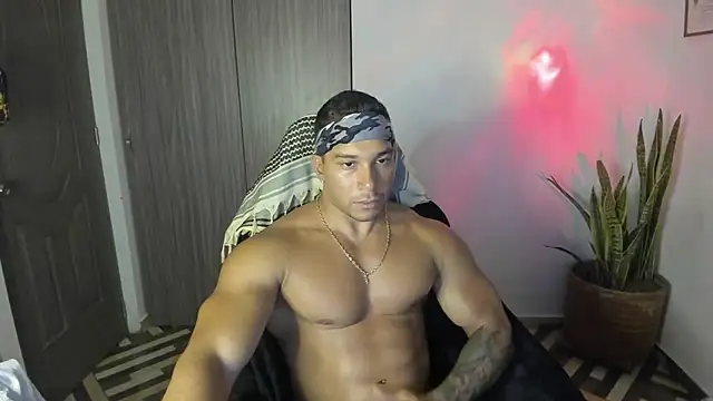 FreszX's cam snapshot