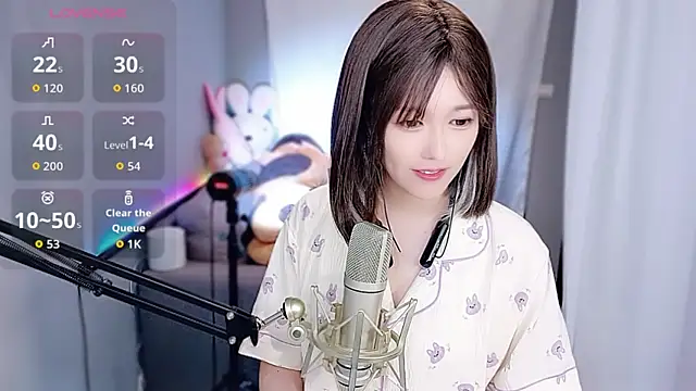 Tw_Sexynn live sex cam