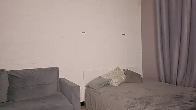 Ashley-Urban's web cam