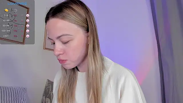 damn_cutie's cam snapshot