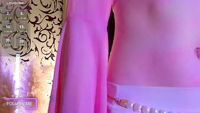 Angell_Wild's cam snapshot