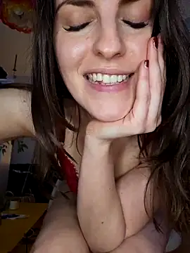 BelleFelicitas's cam snapshot