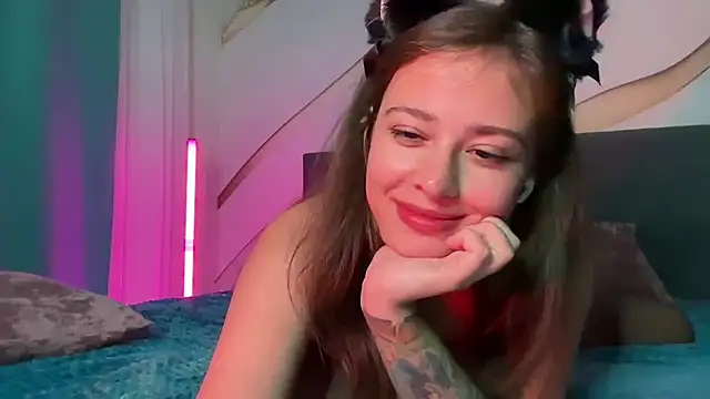 erikaa_miuu's cam snapshot