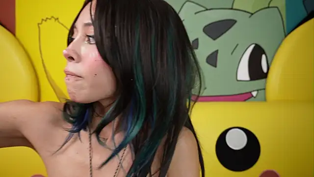 miss__maria's cam snapshot