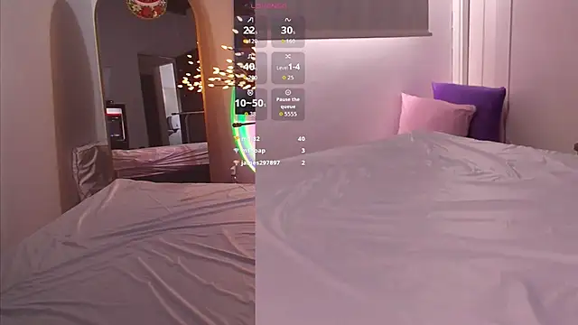 Ebony_Skye's cam snapshot