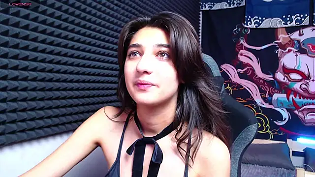 Elfy_Rare_'s cam snapshot