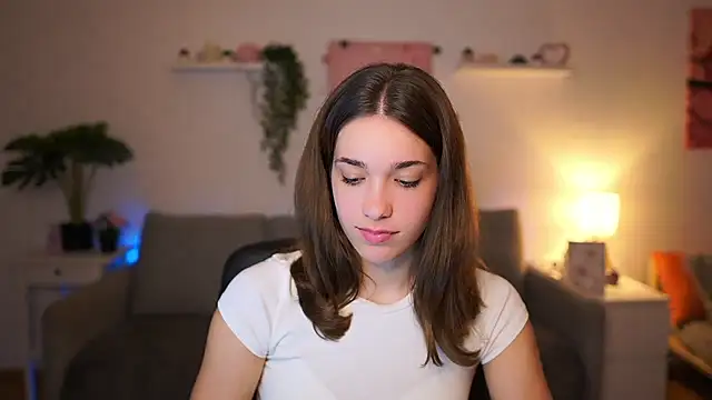 kissie_cat's cam snapshot