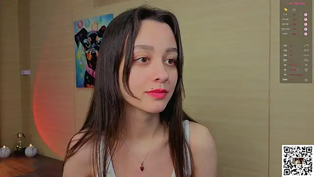 VineciaDestors's cam snapshot