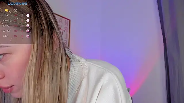 damn_cutie's cam snapshot