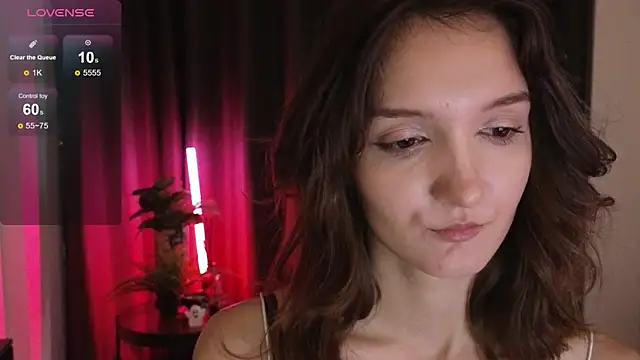 DebiHenks's cam snapshot