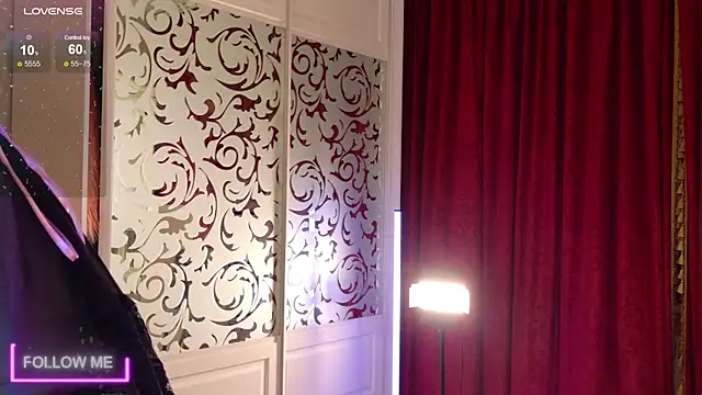 Angell_Wild's cam snapshot