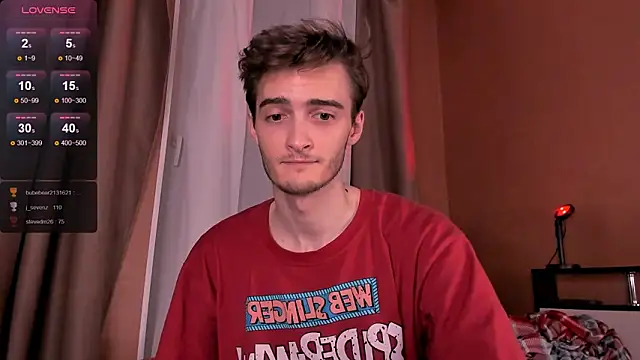 spider____man's cam snapshot