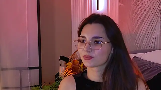 LeaMelone's cam snapshot