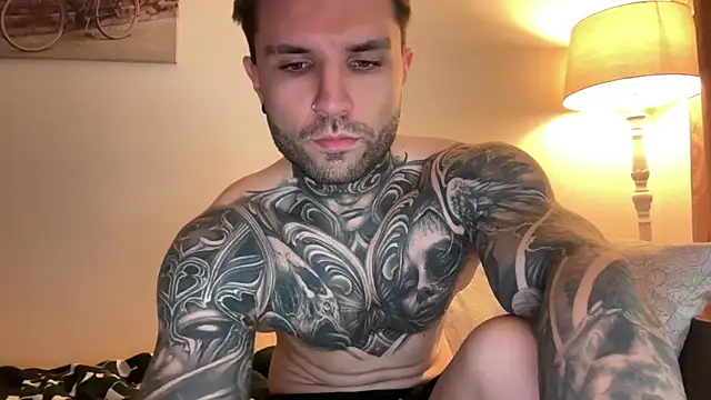 Larsskeet's cam snapshot