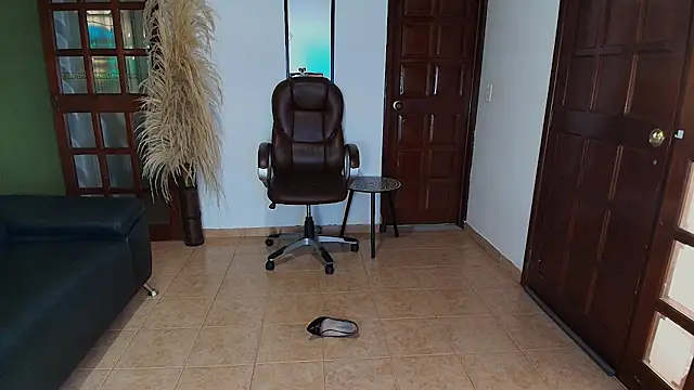 Agata-Moon's cam snapshot