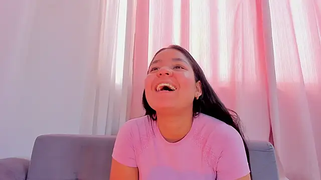 HayamiKioto's cam snapshot