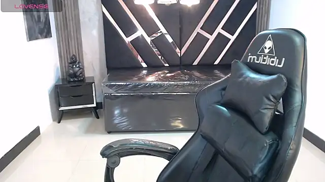 Dahyan_ch's cam snapshot