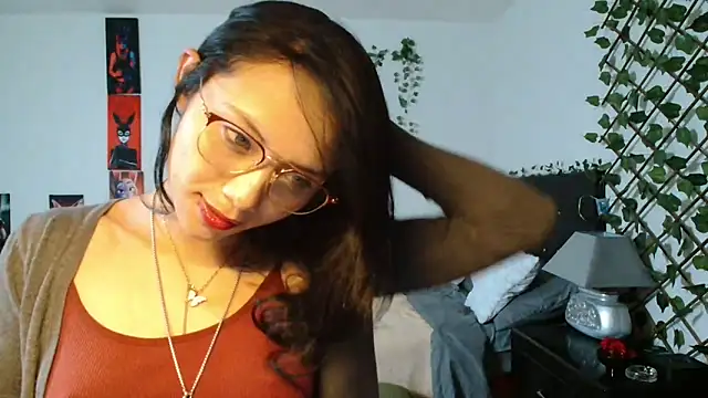 Dama_Scarlata18 live sex cam