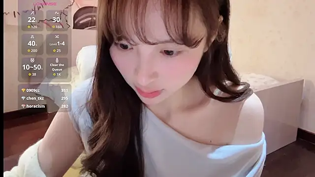 xiaoyun_666 live sex cam