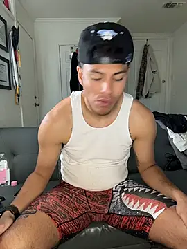 StrokingDaddy4 live sex cam