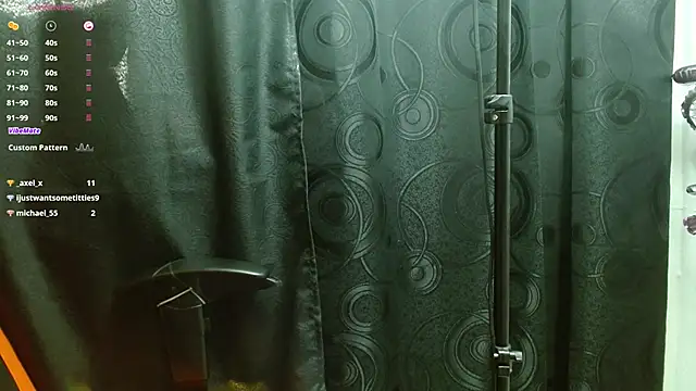 Stefany_wish's cam snapshot