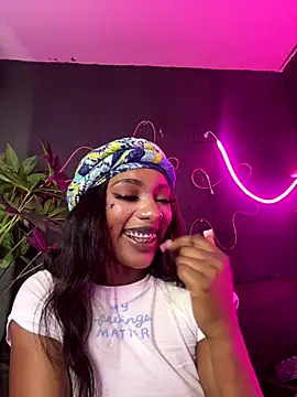 TIFFANYYSTAR's cam snapshot