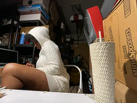 wynterheat's cam snapshot