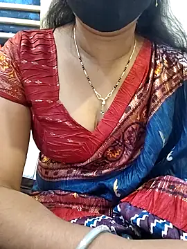 Lilly-queen's cam snapshot