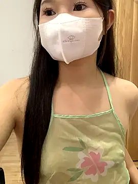 Zoey_1's cam snapshot