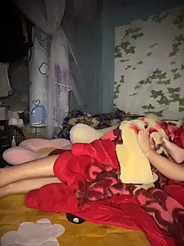 NinaHMiu's cam snapshot