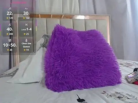 dulcesofi20's cam snapshot