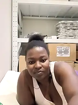 pretty_shany's cam snapshot