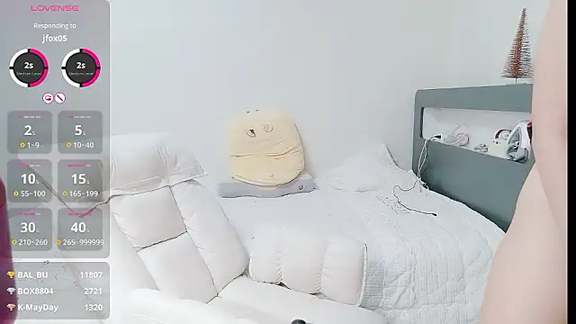 soonilove's cam snapshot