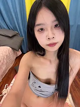 qiqi_x's cam snapshot