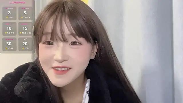 Xiaoqing61's web cam