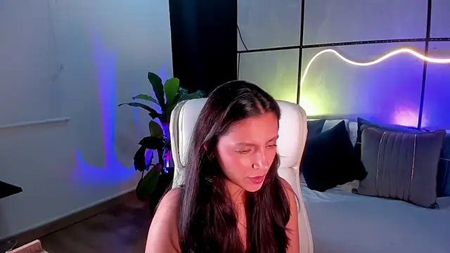 Gia_Mazzon's cam snapshot