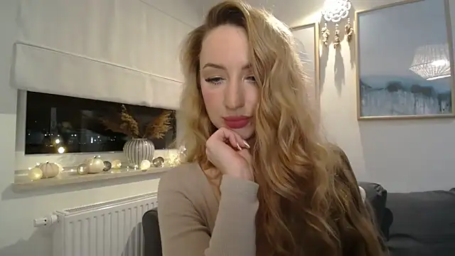 JulietteDiamond's cam snapshot