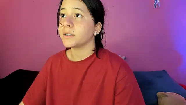 agnes_213's cam snapshot