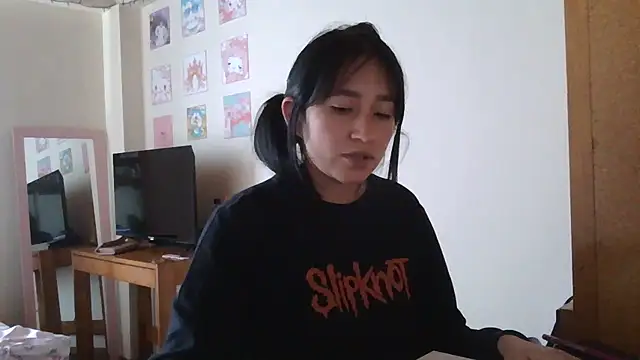 Arielle_lov's cam snapshot