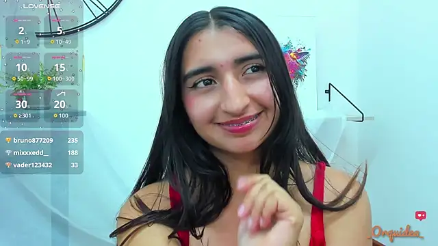 _Orquidea_'s cam snapshot