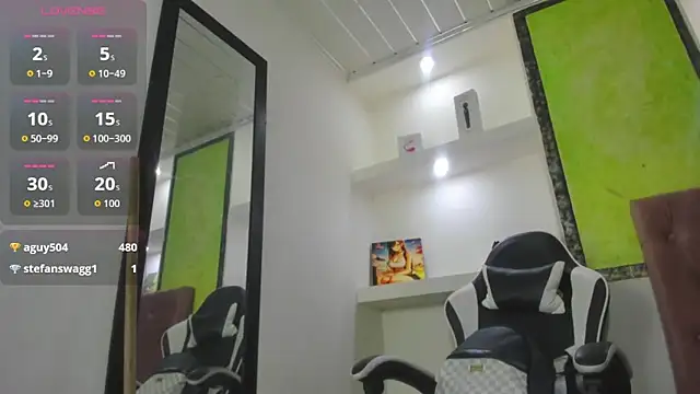 miaa_scott7's cam snapshot