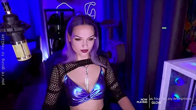 ml_milana's cam snapshot