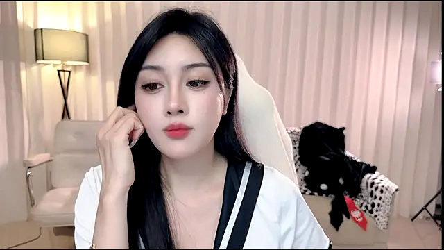 Canbaobao-KK's cam snapshot