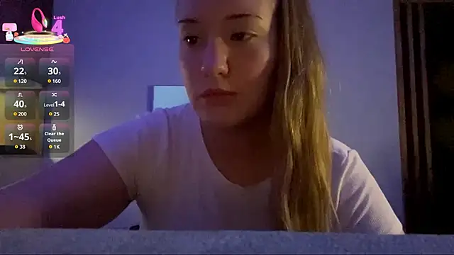 PandaFluff's cam snapshot